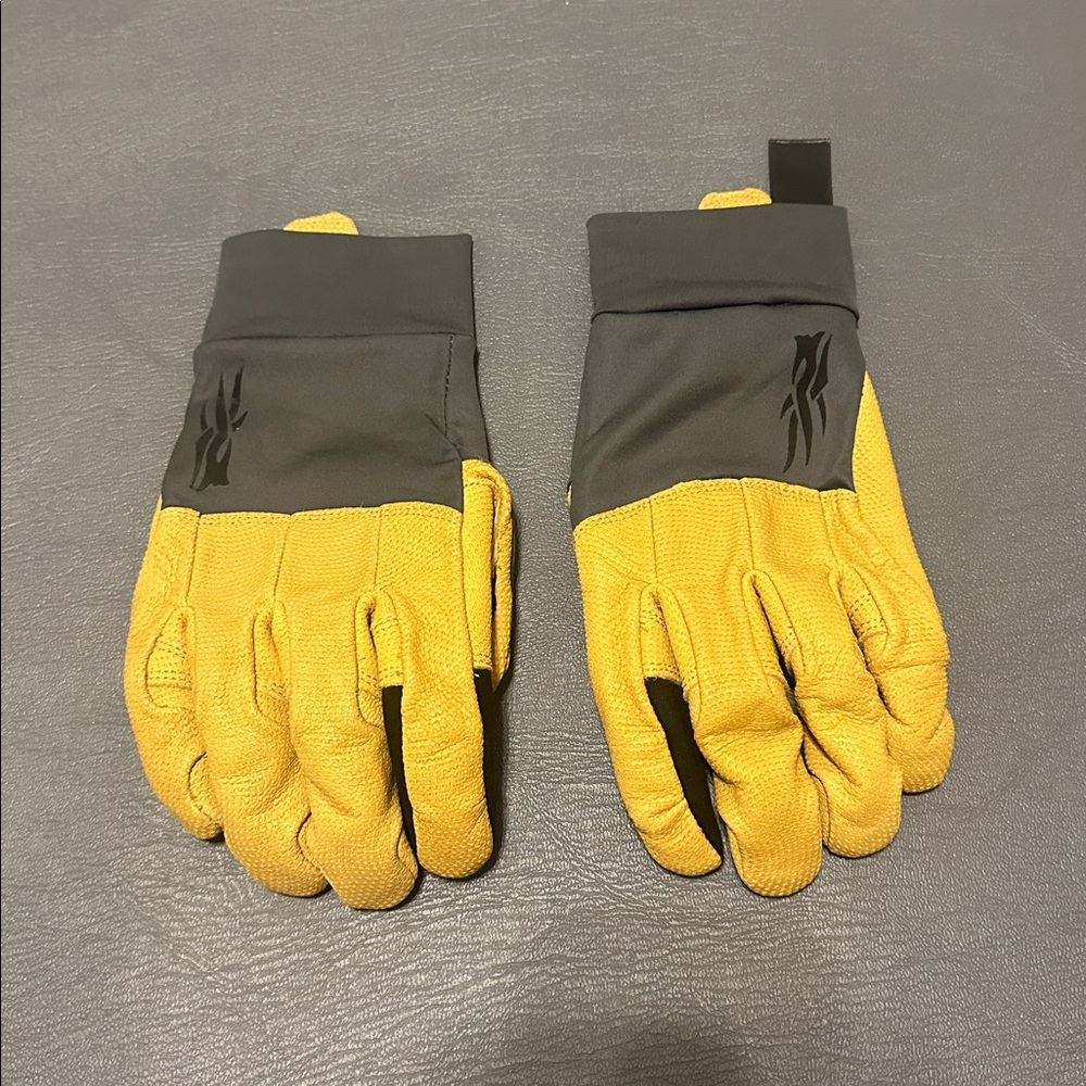 Sitka Men's Gloves